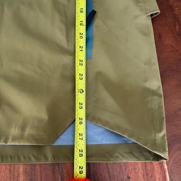 ADIDAS MYSHELTER CARRY STRAP RAIN.RDY JACKET NWT SZ XL - Picture 9 of 16